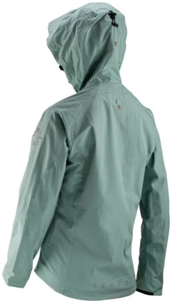 Leatt MTB Hydradri 2.0 Women's Jacket 9 Leatt MTB Hydradri 2.0 Women's Jacket -Motorcycle Accessories leatt mtb hydradri20 womens jacket pistachio 1
