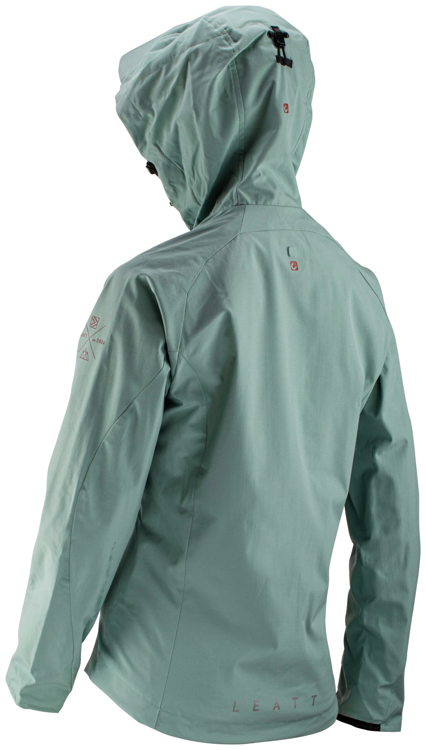 Leatt MTB Hydradri 2.0 Women's Jacket 6 Leatt MTB Hydradri 2.0 Women's Jacket - Image 4