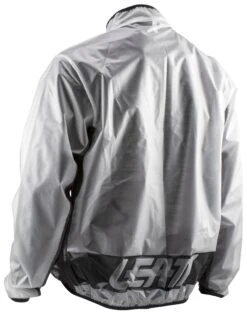 Leatt Race Cover Rain Shell Jacket -Motorcycle Accessories leatt race cover rain shell jacket 1