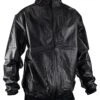 Leatt Race Cover Rain Shell Jacket -Motorcycle Accessories leatt race cover rain shell jacket smoke