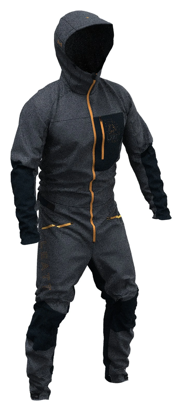 Leatt Youth MTB Hydradri 2.0 Mono Suit 3 Leatt Youth MTB Hydradri 2.0 Mono Suit