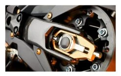 LighTech Chain Adjusters Yamaha TMax 2008-2012 -Motorcycle Accessories ligh tech chain adjusters yamaha t max20082012 6