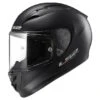LS2 Arrow EVO Helmet -Motorcycle Accessories ls2 arrow evo helmet solid matte black
