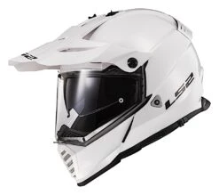 LS2 Blaze Helmet -Motorcycle Accessories ls2 blaze helmet white