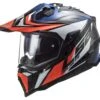 LS2 Explorer Carbon Focus Helmet 2 LS2 Explorer Carbon Focus Helmet -Motorcycle Accessories ls2 explorer carbon focus helmet