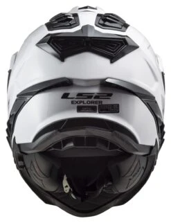 LS2 Explorer Helmet 14 LS2 Explorer Helmet -Motorcycle Accessories ls2 explorer helmet 5