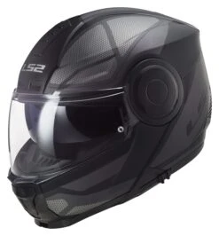 LS2 Horizon Axis Helmet