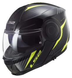 LS2 Horizon Skid Helmet