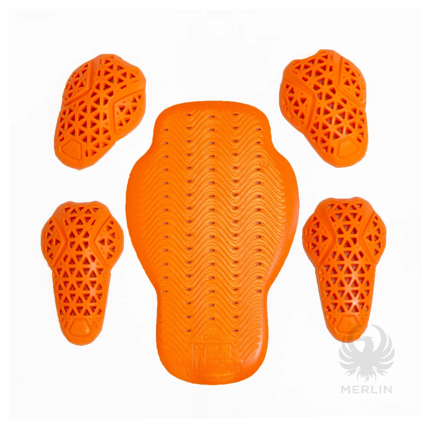 Merlin Chigwell Lite Jacket 11 Merlin Chigwell Lite Jacket - Image 9