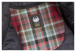 Merlin Hixon Jacket (40 & 44) -Motorcycle Accessories merlin hixon heritage jacket brown 2