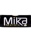 Mika Metals Mini Raw Series Handlebars 1 1/8" -Motorcycle Accessories mika metals handlebar raw series mini high bend