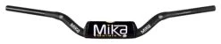 Mika Metals Mini Raw Series Handlebars 1 1/8"