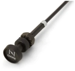 Milwaukee Twins Choke Cable Complete Assembly For Harley -Motorcycle Accessories milwaukee twins choke cable complete assembly for harley 1