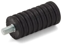 Milwaukee Twins OEM Style Shifter Peg With 3/4" Long Stud -Motorcycle Accessories milwaukee twins oem style shifter peg 1