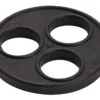Milwaukee Twins Petcock Gasket 3-Hole 2 Milwaukee Twins Petcock Gasket 3-Hole -Motorcycle Accessories milwaukee twins petcock gasket3 hole