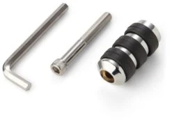 Milwaukee Twins Vibra-Cushion Shifter Peg