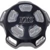 Modquad Billet Gas Cap Yamaha YXZ1000R 2016-2021 -Motorcycle Accessories modquad mq gas cap yam yxz