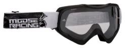 Moose Racing Youth Qualifier Agroid Goggles
