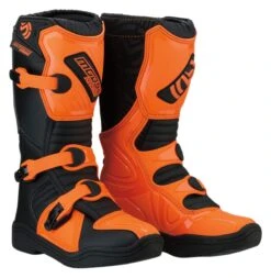 Moose Racing Youth M1.3 MX Boots -Motorcycle Accessories moose racing youth m13 mx boots 2