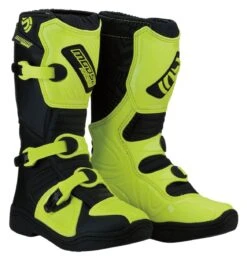 Moose Racing Youth M1.3 MX Boots -Motorcycle Accessories moose racing youth m13 mx boots 3