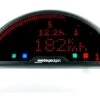 Motogadget Motoscope Pro Speedometer 1 Motogadget Motoscope Pro Speedometer -Motorcycle Accessories motogadget motoscope pro