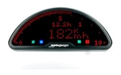 Motogadget Motoscope Pro Speedometer