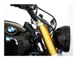 Motogadget Motoscope Pro Bracket BMW R Nine T -Motorcycle Accessories motogadget motoscope pro bracket bmw9 t 2