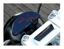 Motogadget Motoscope Pro Bracket BMW R Nine T -Motorcycle Accessories motogadget motoscope pro bracket bmw9 t 3