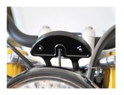 Motogadget Motoscope Pro Bracket BMW R Nine T -Motorcycle Accessories motogadget motoscope pro bracket bmw9 t black 1