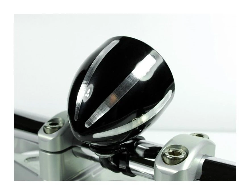 Motogadget Motoscope Tiny Groove Handlebar Cup 6 Motogadget Motoscope Tiny Groove Handlebar Cup - Image 4