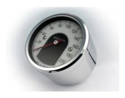 Motogadget Motoscope Tiny Outer Mounting Cup A -Motorcycle Accessories motogadget motoscope tiny outer mounting cup a polished 1