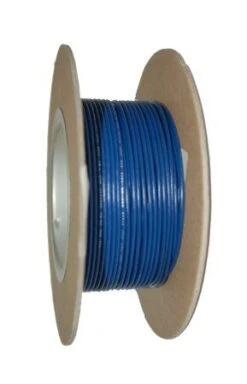 Namz 18 Gauge Primary Wire 14 Namz 18 Gauge Primary Wire -Motorcycle Accessories namz18 gauge primary wire blue