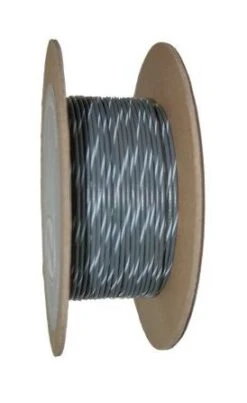 Namz 18 Gauge Primary Wire 15 Namz 18 Gauge Primary Wire -Motorcycle Accessories namz18 gauge primary wire grey white