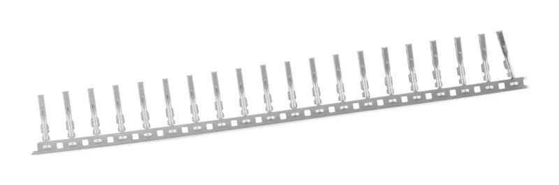 Namz Molex 16-20G Crimp Terminals 3 Namz Molex 16-20G Crimp Terminals