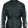 Nelson Rigg Solo Storm Jacket 1 Nelson Rigg Solo Storm Jacket -Motorcycle Accessories nelson rigg solo storm jacket