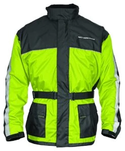 Nelson Rigg Solo Storm Jacket -Motorcycle Accessories nelson rigg solo storm jacket 2