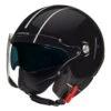 Nexx SX60 Royale Helmet -Motorcycle Accessories nexx sx60 royale helmet black silver