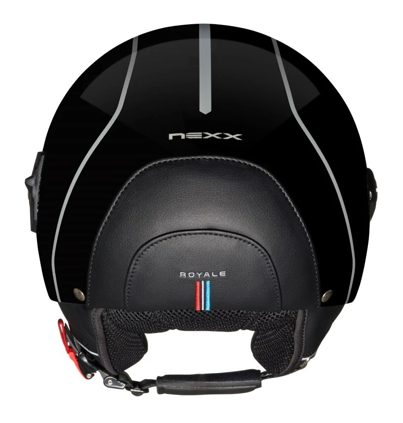 Nexx SX60 Royale Helmet 5 Nexx SX60 Royale Helmet - Image 3