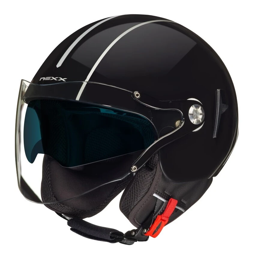 Nexx SX60 Royale Helmet 3 Nexx SX60 Royale Helmet