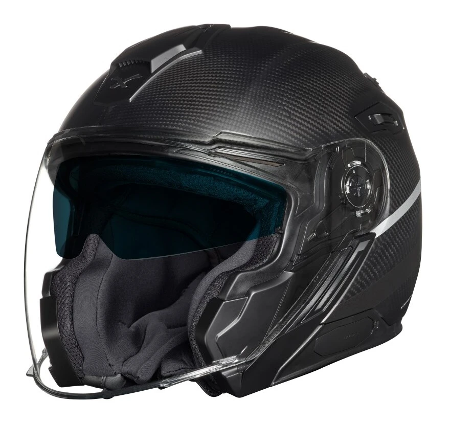 Nexx X.Viliby Carbon Gent Helmet 3 Nexx X.Viliby Carbon Gent Helmet