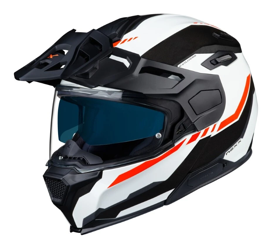 Nexx X Vilijord Continental Helmet 4 Nexx X Vilijord Continental Helmet - Image 2