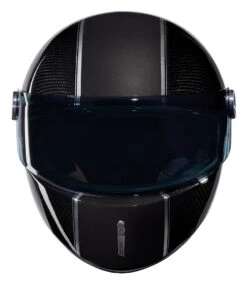 Nexx XG100 Racer Carbon Helmet -Motorcycle Accessories nexx xg100 racer carbon helmet carbon 2