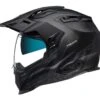 Nexx X.WED2 Vaal Helmet 2 Nexx X.WED2 Vaal Helmet -Motorcycle Accessories nexx xwed2 vaal helmet matte black carbon