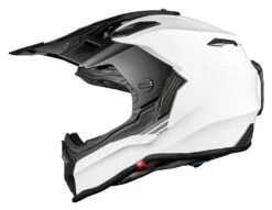 Nexx X.WRL Carbon Helmet -Motorcycle Accessories nexx xwrl carbon helmet white 1