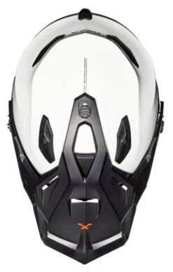 Nexx X.WRL Carbon Helmet -Motorcycle Accessories nexx xwrl carbon helmet white 3