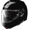 Nolan N100-5 Helmet -Motorcycle Accessories nolan n1005 helmet black