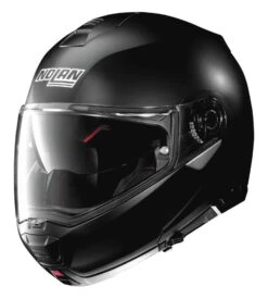 Nolan N100-5 Helmet 8 Nolan N100-5 Helmet -Motorcycle Accessories nolan n1005 helmet matte black