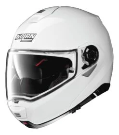 Nolan N100-5 Helmet 9 Nolan N100-5 Helmet -Motorcycle Accessories nolan n1005 helmet metallic white