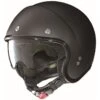 Nolan N21 Vintage Durango Helmet -Motorcycle Accessories nolan n21 vintage durango helmet matte black