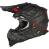 O'Neal 2 Series Glitch Helmet -Motorcycle Accessories o neal2 series glitch helmet black grey
